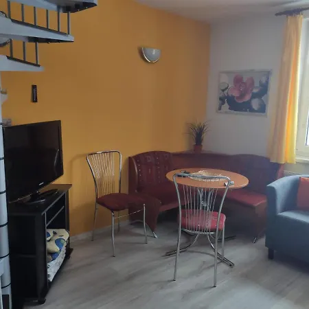 Apartman Claus *