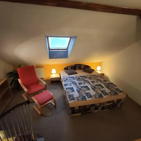 Claus Apartman