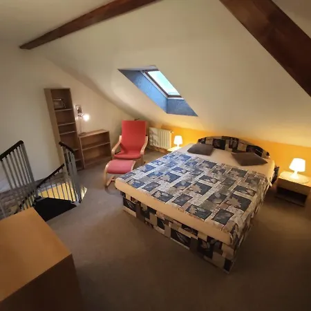 Claus Apartman *