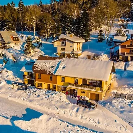 Claus Appartement