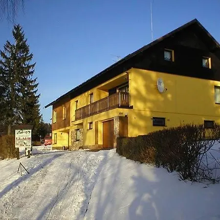 Apartman Claus *