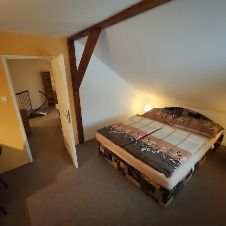 Claus Apartman Benecko