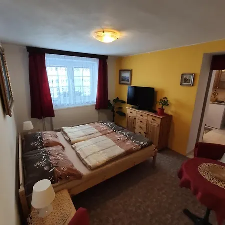 Appartement Claus Benecko