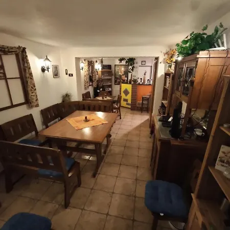 Apartman Claus Benecko